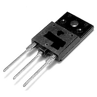 Transistor 2sd1555