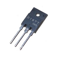 Transistor 2sd1877