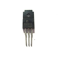 Transistor 2sd1933