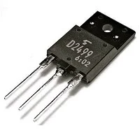 Transistor 2sd2499