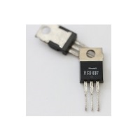 Transistor N-Darl 60v 4a 40w B<1000 2sd837