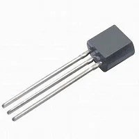 Circuito Integrado Cmos 4538 2sk1482