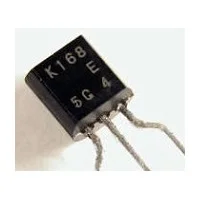 Transistor N-Fet 30v 20ma 0.2w Fm-V/M/O 2sk168