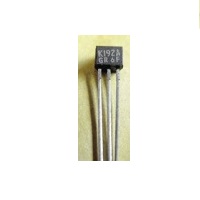 Transistor N-Fet 18V Idss>3Ma Ate <3V 2SK192