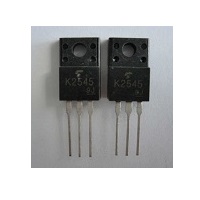 Transistor 2sk2545