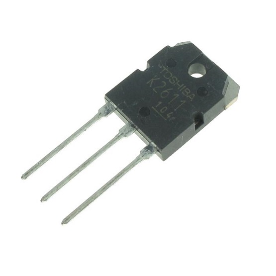 Transistor Para Electronica 2sk2611