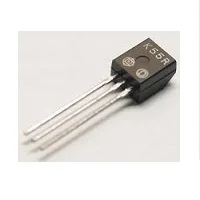 Transistor N-Fet 18v 14ma a 5.5v Vhf 2sk55