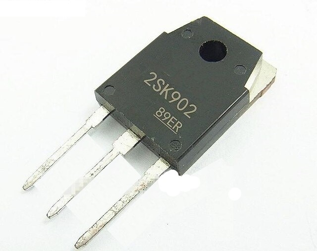 Transistor Sony 2sk2251-0  2sk902