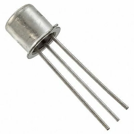 Transistor Ge-N 25v 1a 1w Ac187