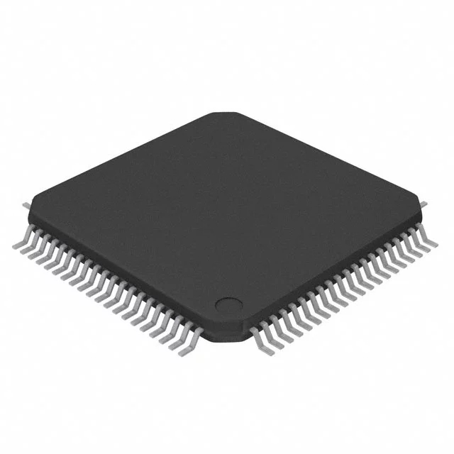 Microcontrolador 8032