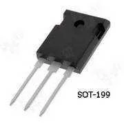 Transistor Bu2508af