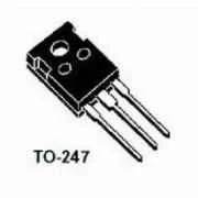 Transistor SI/N -CTV-HA-Hi.res 800v-10a-45w Isol.