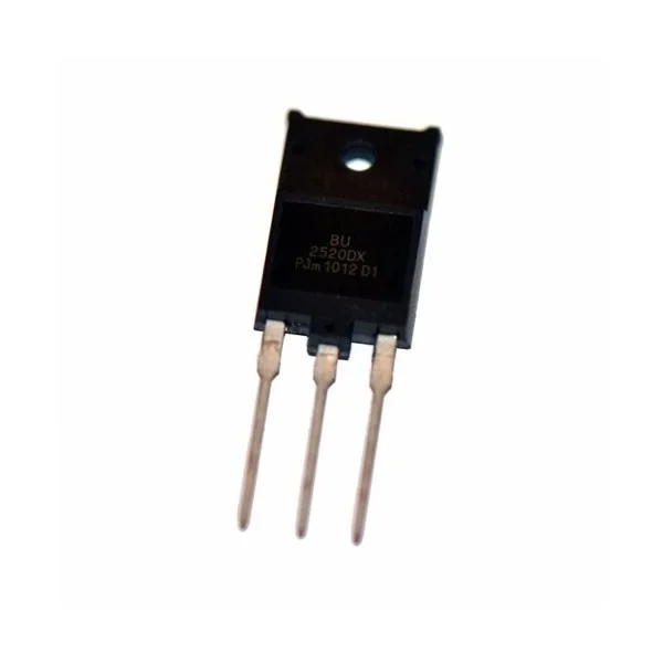 Circuito Integrado SMD Bu2520dx