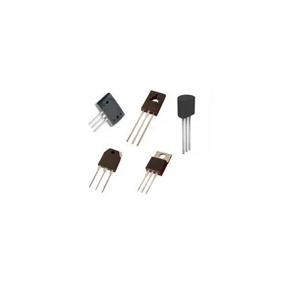 Transistor Bu2525a