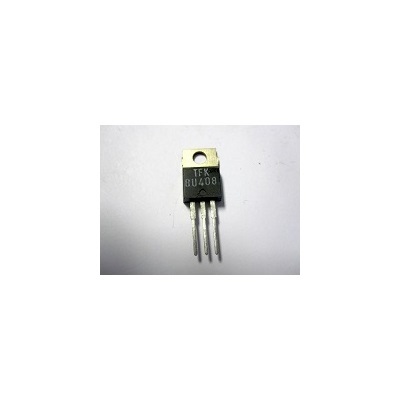Transistor Bu408