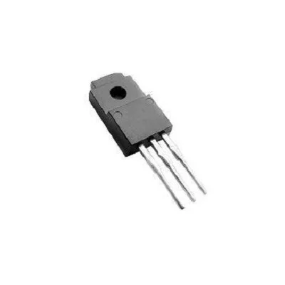 Transistor Bu506