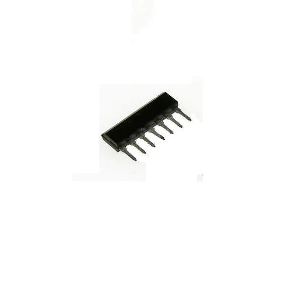 Circuito Integrado Lin Nf-V-Ra (Ucc = 35v) An370