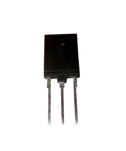 Circuito Integrado Mosfet Canal P 30v Bu808dfi