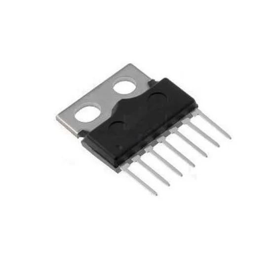 Circuito Integrado Lin Bipolar Monolithic  An5539