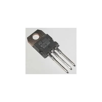Transistor Bul38d