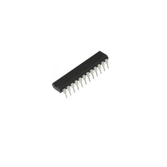 Circuito Integrado Switch. Analoge An6310