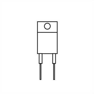 Transistor Philips But12af
