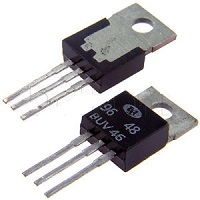 Transistor Buv46