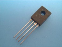 Circuito Integrado Controller Motor An6651