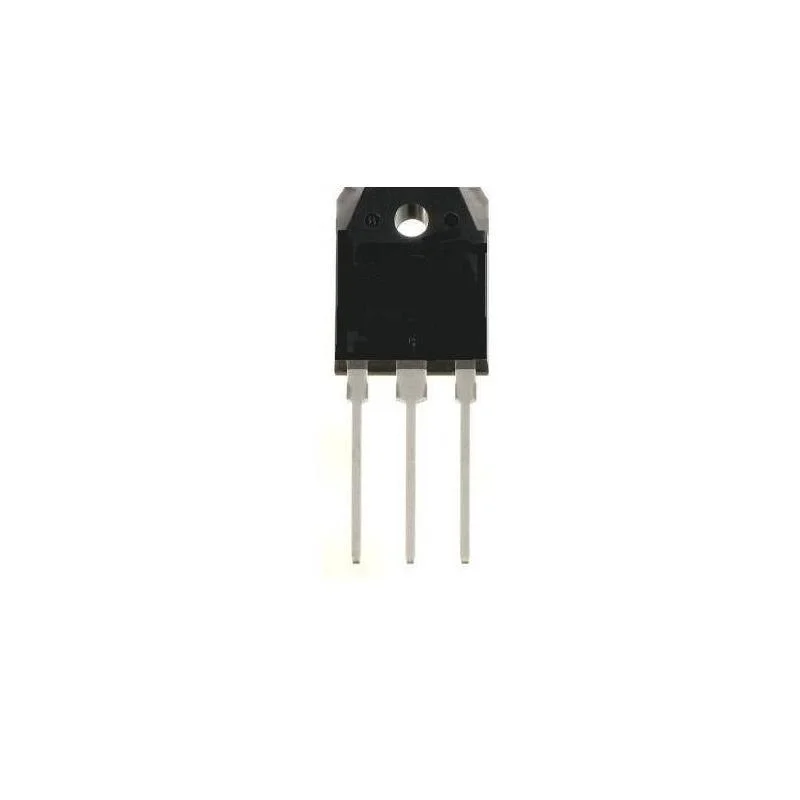 Transistor N-Dall+D 650v 10a 125w Buv90