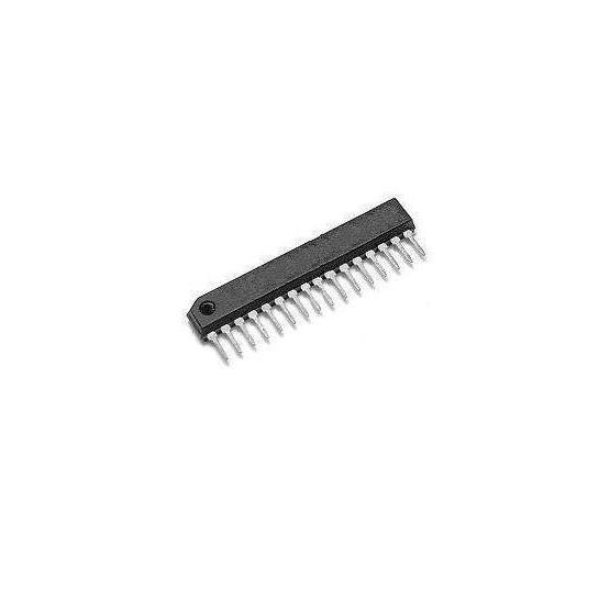 Circuito Integrado Decoder Stereo Decoder An7024