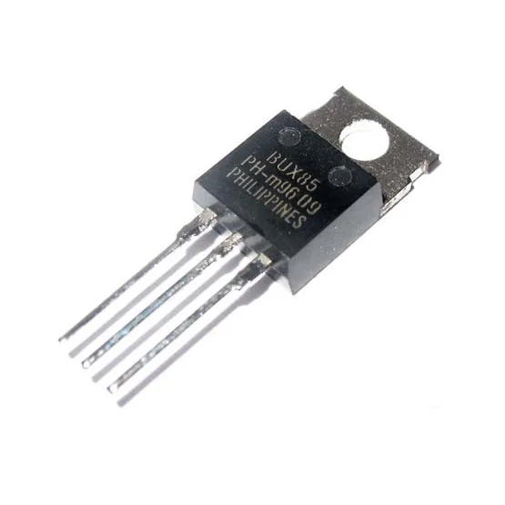 Transistor Bux85