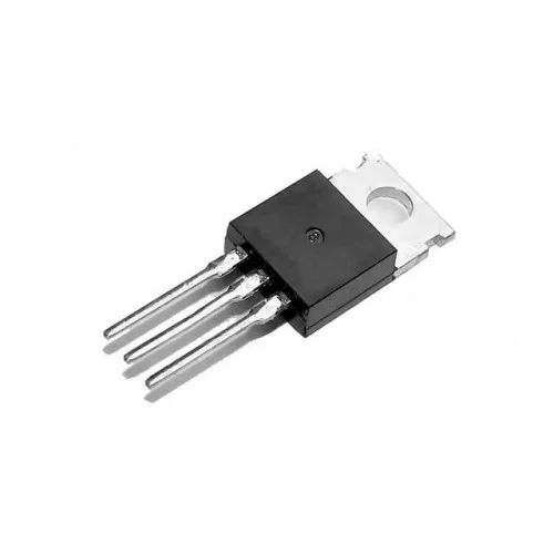 Transistor Buz10