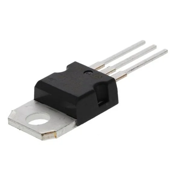 Transistor N-Fet 600v 8a 150w 0.9e Buz332a