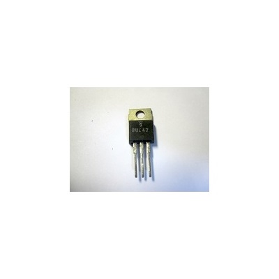 Transistor Buz42