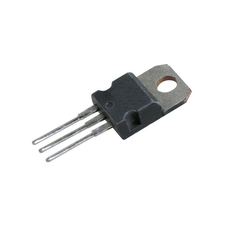 Transistor Buz80