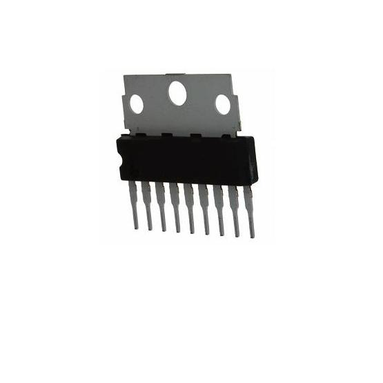 Circuito Integrado Power Audio Amplifier 5w An7131