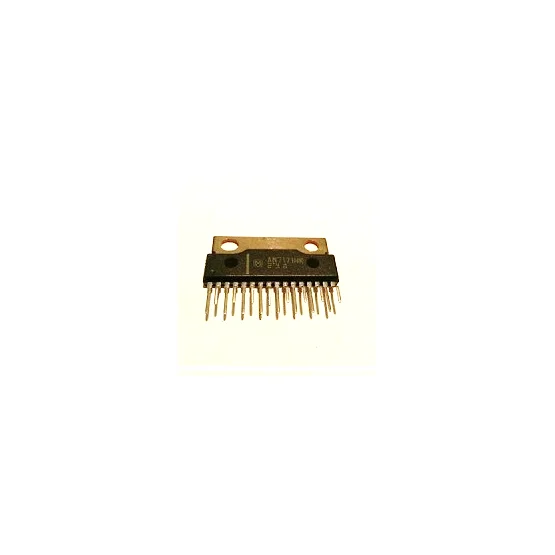 Ic Dual Btl Power Audio Amplifier  An7171