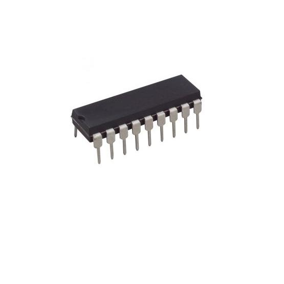 Ic Fm-Am If Circuito Amplificador An7236
