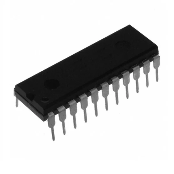 Ic Dual Canales 3 Bandas Gr&aacute;fico An7330k