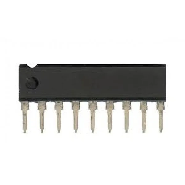 Ic Ac-Dc Switching Power Supply An8027