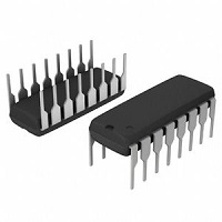 Ic Power Audio Amplifier 1.5w An8053