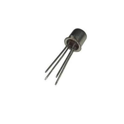 Transistor Si-Npn Tv-Zf 550mhz Bf173