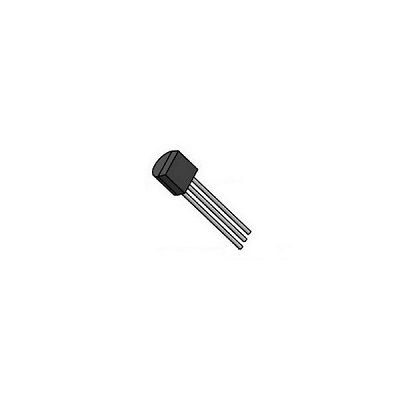 Transistor Si-Npn Tv-Zf 550mhz Bf199