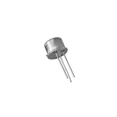 Transistor Si-Npn Vid 300v 0.1a 0.8w 130mhz Bf338