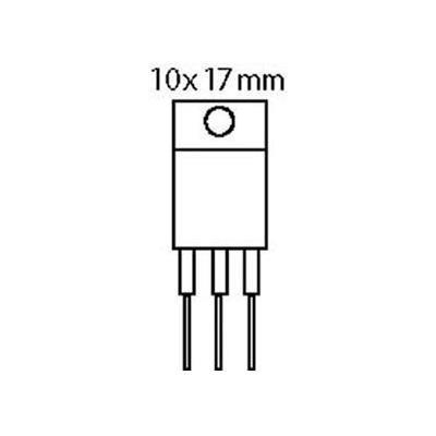 Transistor Bf410