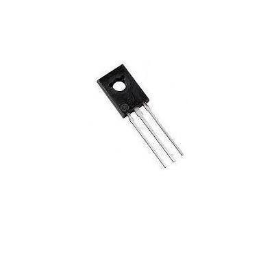 Transistor Pnp 250V 0.2A 6W >50Mhz BF416
