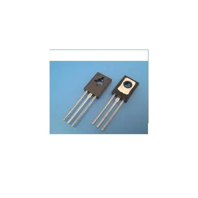 Transistor Si-Npn Vid-L 300V 0.03A 2W >60Mhz BF471