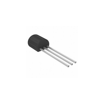 Transistor BF483