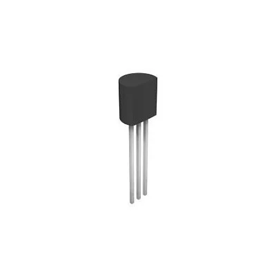 Transistor Si-Npn Vhf-V 30v 20ma 0.3w 550mhz Bf496