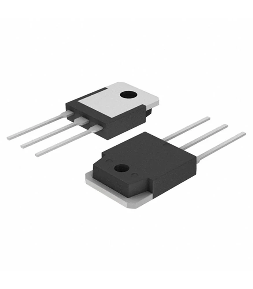 Transistor Si-Npn Vid-L 300V 0.5A 10W >45Mhz BF758
